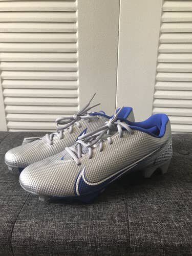 Gray Adult Size Men's 10.5 (W 11.5) Nike