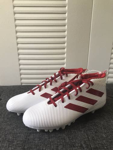 Adult Size 10 (Women's 11) Adidas