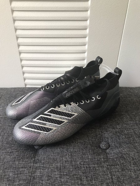 Purple Adult Size 12 (Women's 13) Adidas