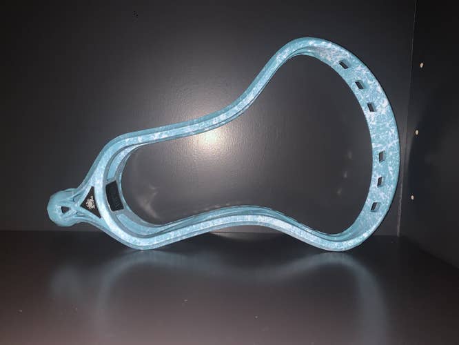 Mint Condition Marble Dyed ECD Mirage 2.0 Head