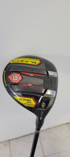 Cobra King SpeedZone 7 Wood