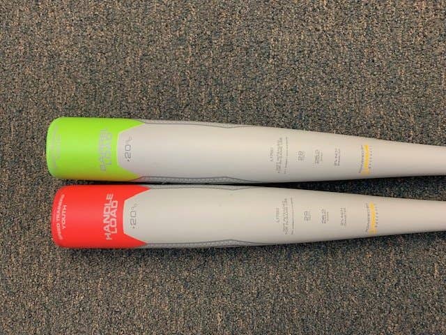 Used AXE Bat Other / Unknown 29"