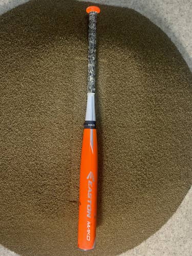 Easton 2015 Mako. 30in / 19 oz