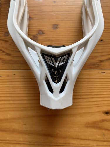 Warrior Evo 5 Lacrosse Head