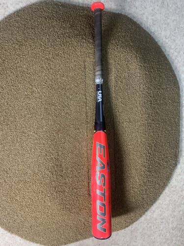 Easton Ghost X Evolution Baseball Bat