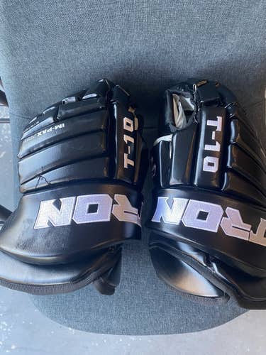 New Other Gloves 15"