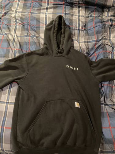 Carhartt Sweatshirt Medium Size