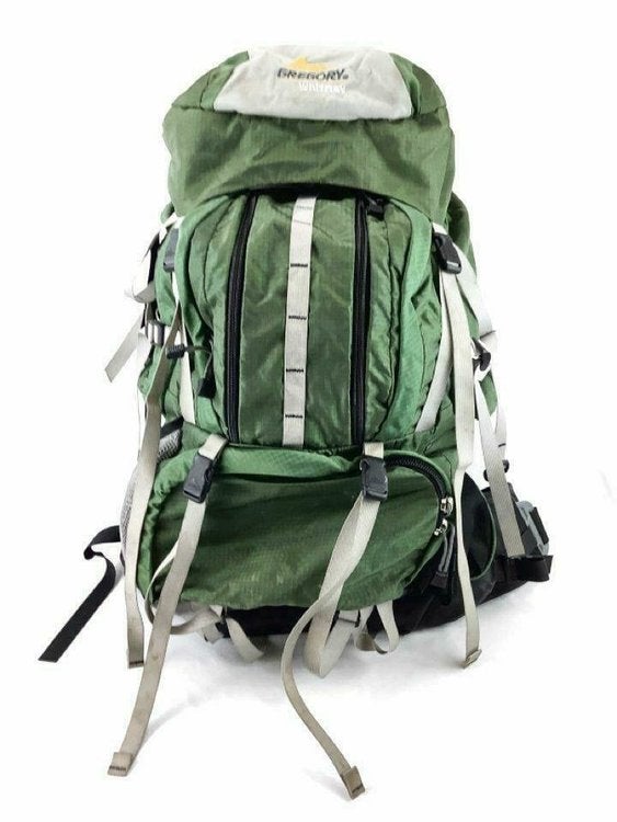 90l backpack