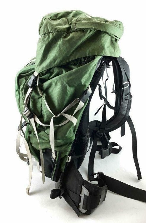gregory shasta backpack