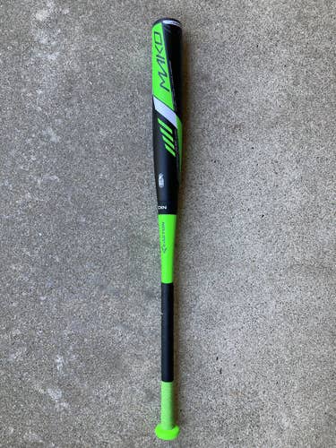 Easton Mako Model YB16MK12 30/18