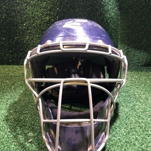 Easton M7 Large Hockey Style Catcher's Helmet