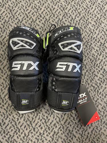 STX CELL 5 arm pads medium