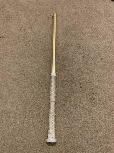 Gold Gait Ice