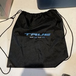 Drawstring bag Tru