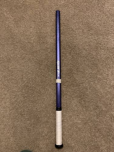 Blue Gait Ice