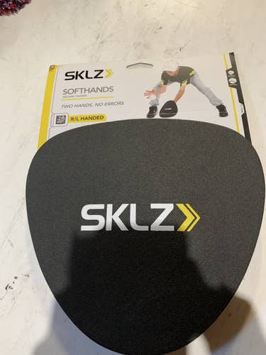 New SKLZ softhands