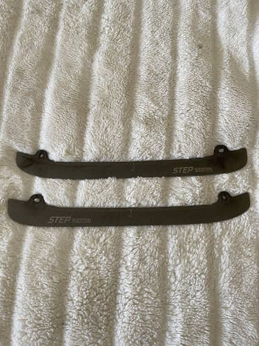 Step Steel Blacksteel 271 mm