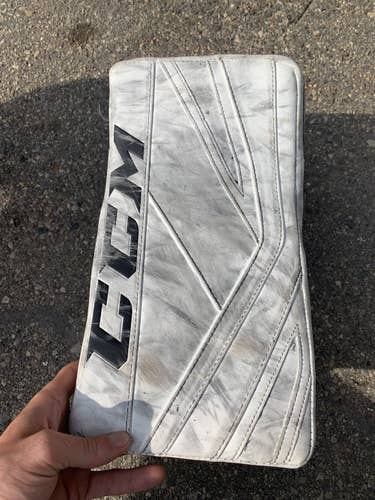 CCM P2 Blocker