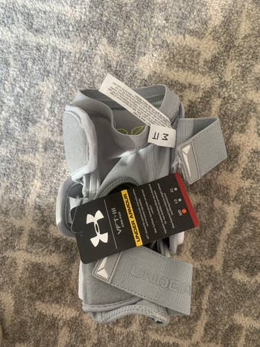 New Medium Under Armour VFT Arm Pads