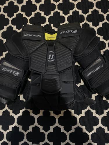 Senior Large Warrior Ritual GT2 Goalie Chest Protector