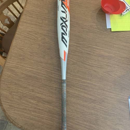 Used USSSA Certified Composite Maxum 360 (-12) 18 oz 30" Bat