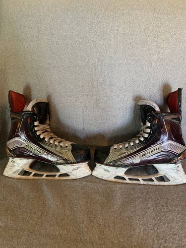 Bauer Vapor 1X skates