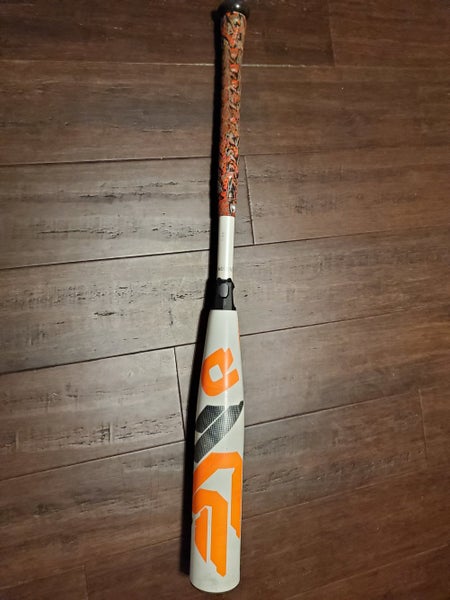 USSSA DiMarini CF 2021 Zen (-5) 26 oz 31"