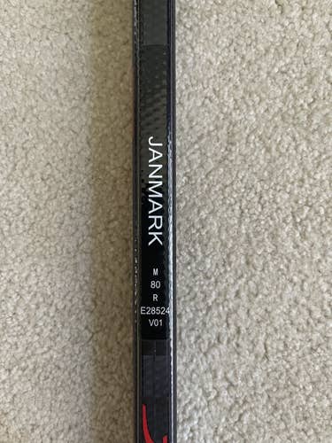 USED CCM Jetspeed FT3 Pro P71/P92 Pro Stock Stick