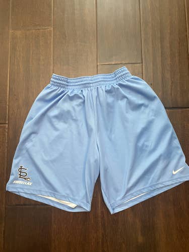 Sweetlax Nike Shorts Large