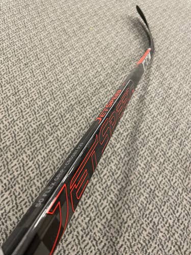 CCM Ft3 pro P29 curve 50 flex