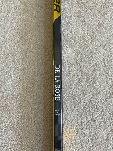 NEW Bauer 2N Pro XL Dressed As Gold 2N Pro P28M 87 Flex Pro Stock Stick
