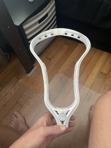 Maverick Kinetik Lacrosse Head