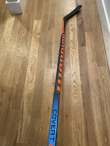 Warrior qre 50 senior hockey stick