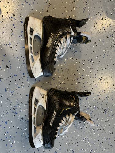 Bauer 2s Pro Skates