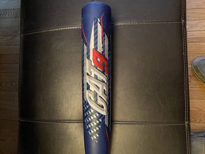Marucci Cat 9 Composite Pastime