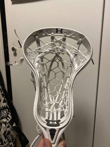 Used Traditionally Strung Command 2