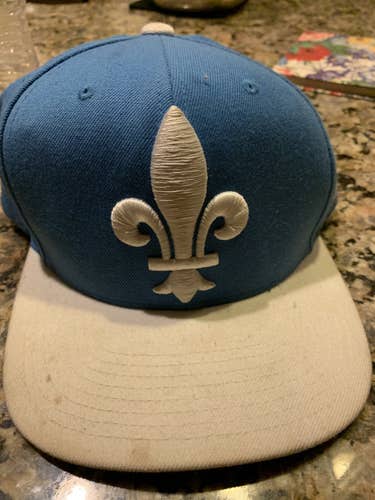 Quebec’s nordiques Hat