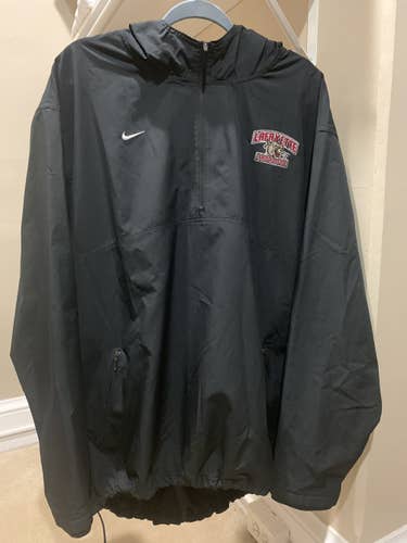 Nike Men’s Windbreaker XL Lafayette Lacrosse