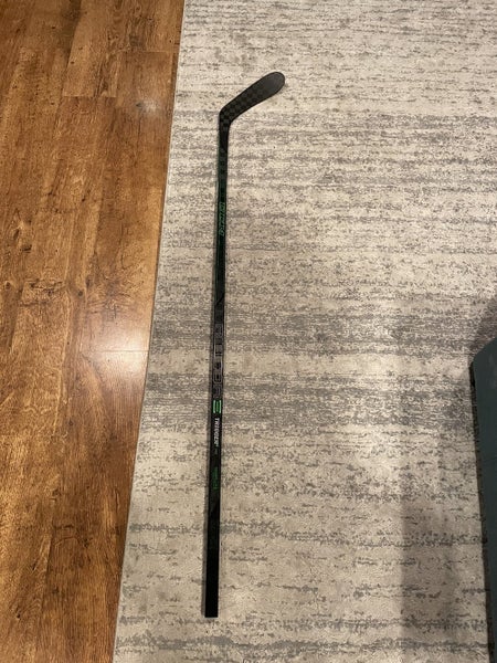 CCM Ribcor Trigger 5 Pro Hockey Stick - Senior 77 Flex Right Hand p28