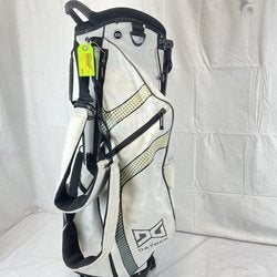 Used Datrek Golf Ids 14-way Stand Bag
