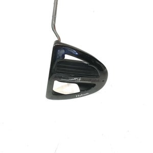 Used Ping Scottsdale Hohum Mallet Golf Putters
