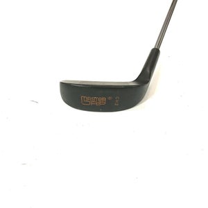 Used Master Grip Chipper Unknown Degree Steel Regular Golf Wedges