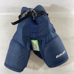 Used Bauer Nexus Pants Youth Large