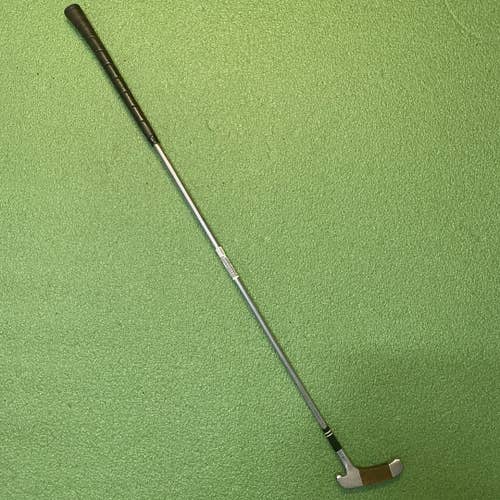 Used Macgregor Toski Blade Golf Putters