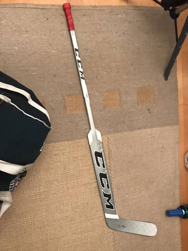 Refurbished Senior Regular 26" Paddle Pro Stock Axis PRO Goalie Stick