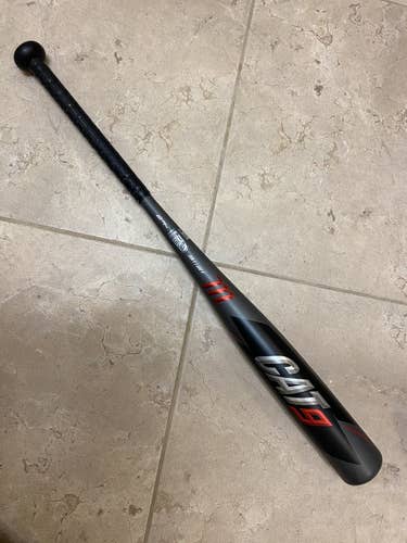 2021 Marucci CAT 9 USSSA Senior League 31” 21 oz -10 AZR Alloy 2 3/4” Barrel Bat (New But Unwrapped)