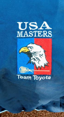 Team Toyota Jacket (New)