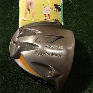 TaylorMade R7 425 MWT 9.5* Driver Stiff Graphite Shaft