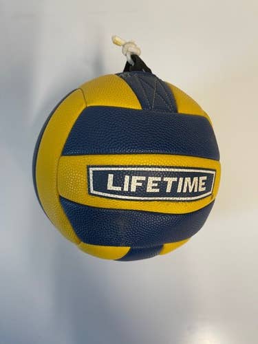 LIfetime Tetherball - Replacement Ball - Great condition
