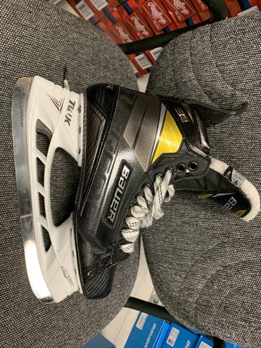Bauer Supreme 3SPro Skates